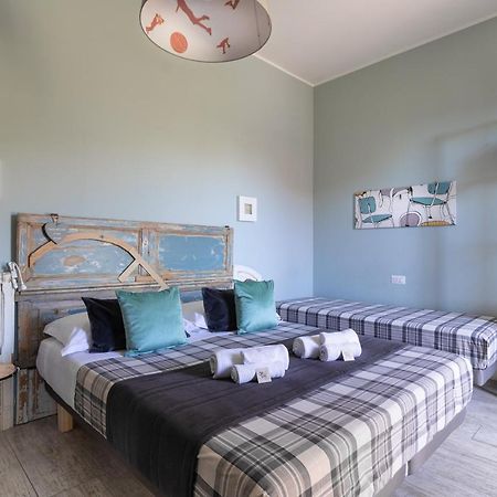 Bed And Breakfast Bric & Brac Grottammare Εξωτερικό φωτογραφία