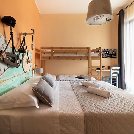 Bed And Breakfast Bric & Brac Grottammare Εξωτερικό φωτογραφία