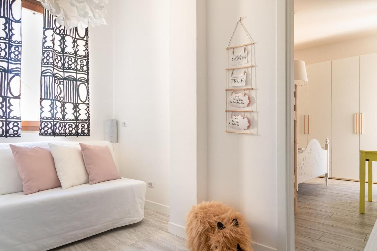 Bed And Breakfast Bric & Brac Grottammare Εξωτερικό φωτογραφία