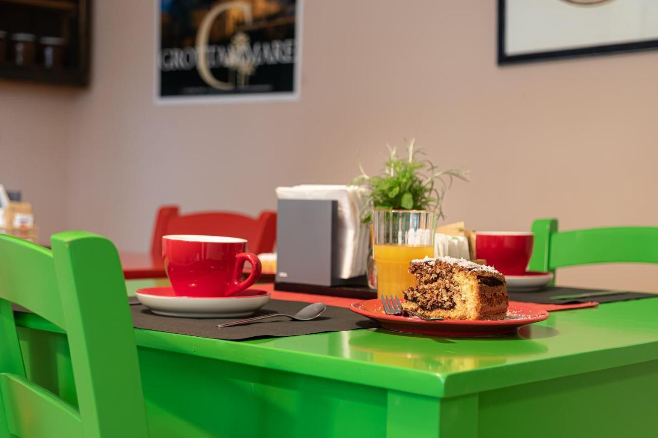Bed And Breakfast Bric & Brac Grottammare Εξωτερικό φωτογραφία