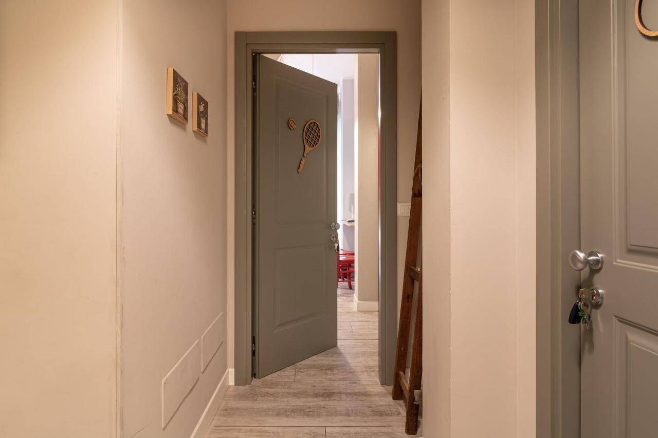 Bed And Breakfast Bric & Brac Grottammare Εξωτερικό φωτογραφία
