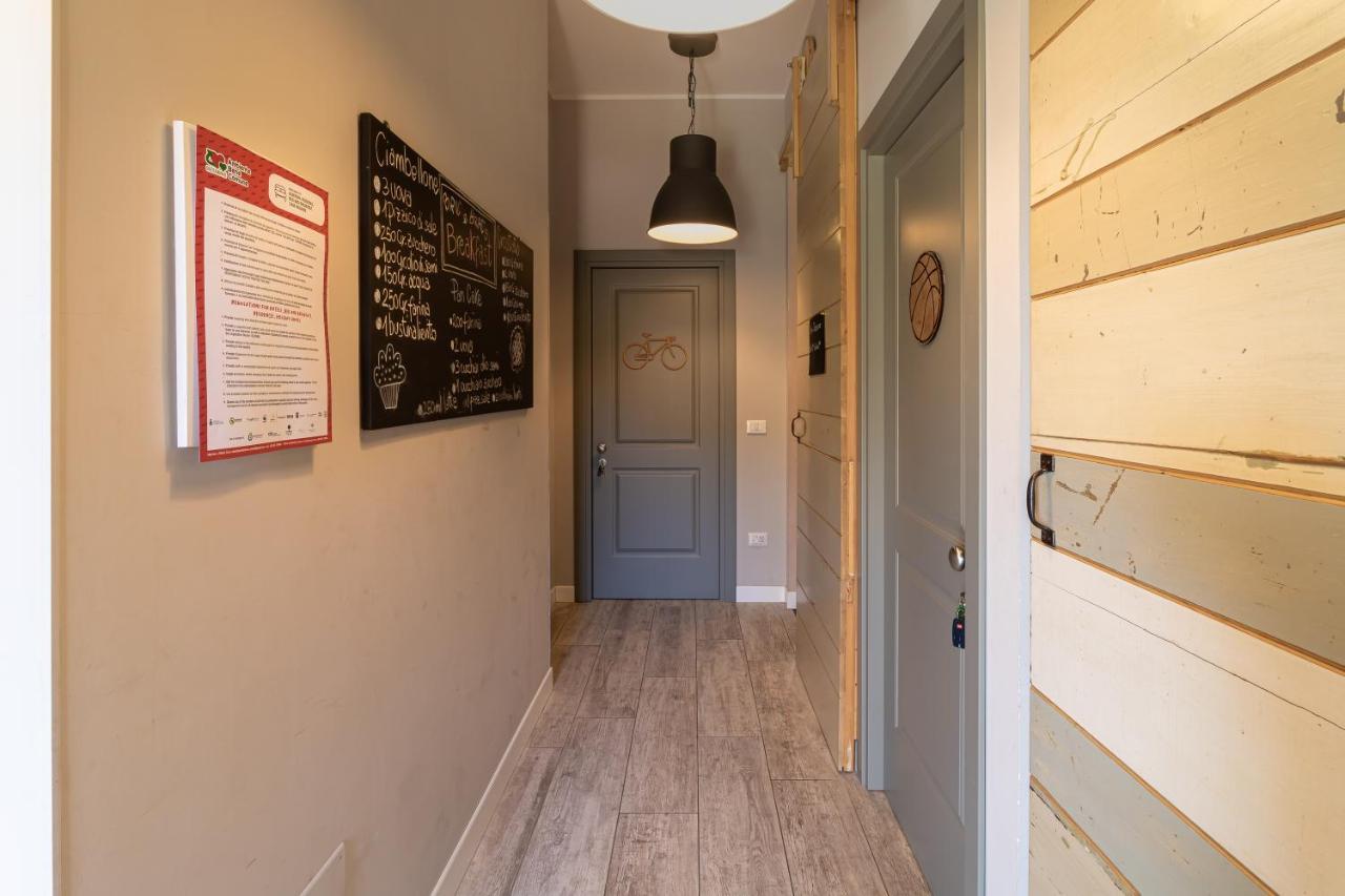 Bed And Breakfast Bric & Brac Grottammare Εξωτερικό φωτογραφία