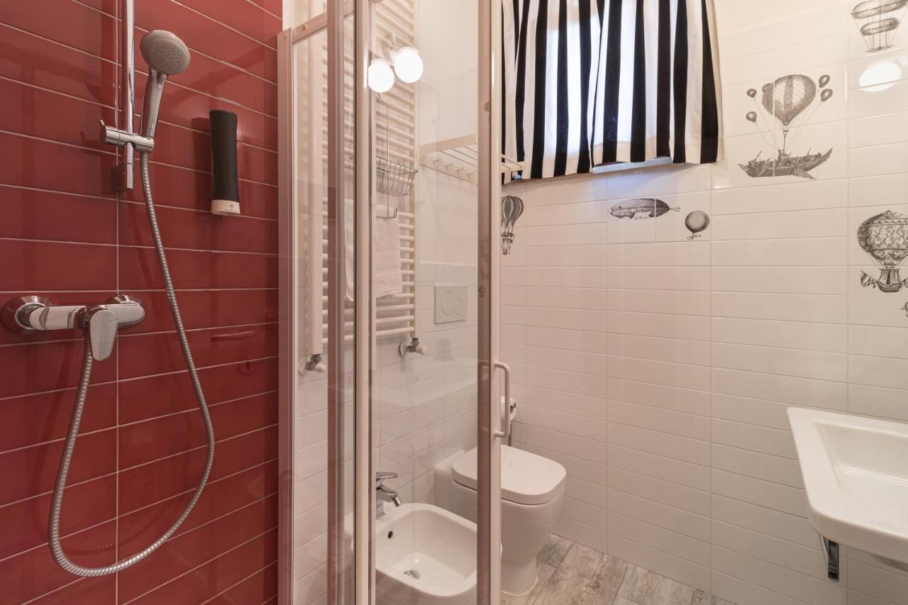 Bed And Breakfast Bric & Brac Grottammare Εξωτερικό φωτογραφία