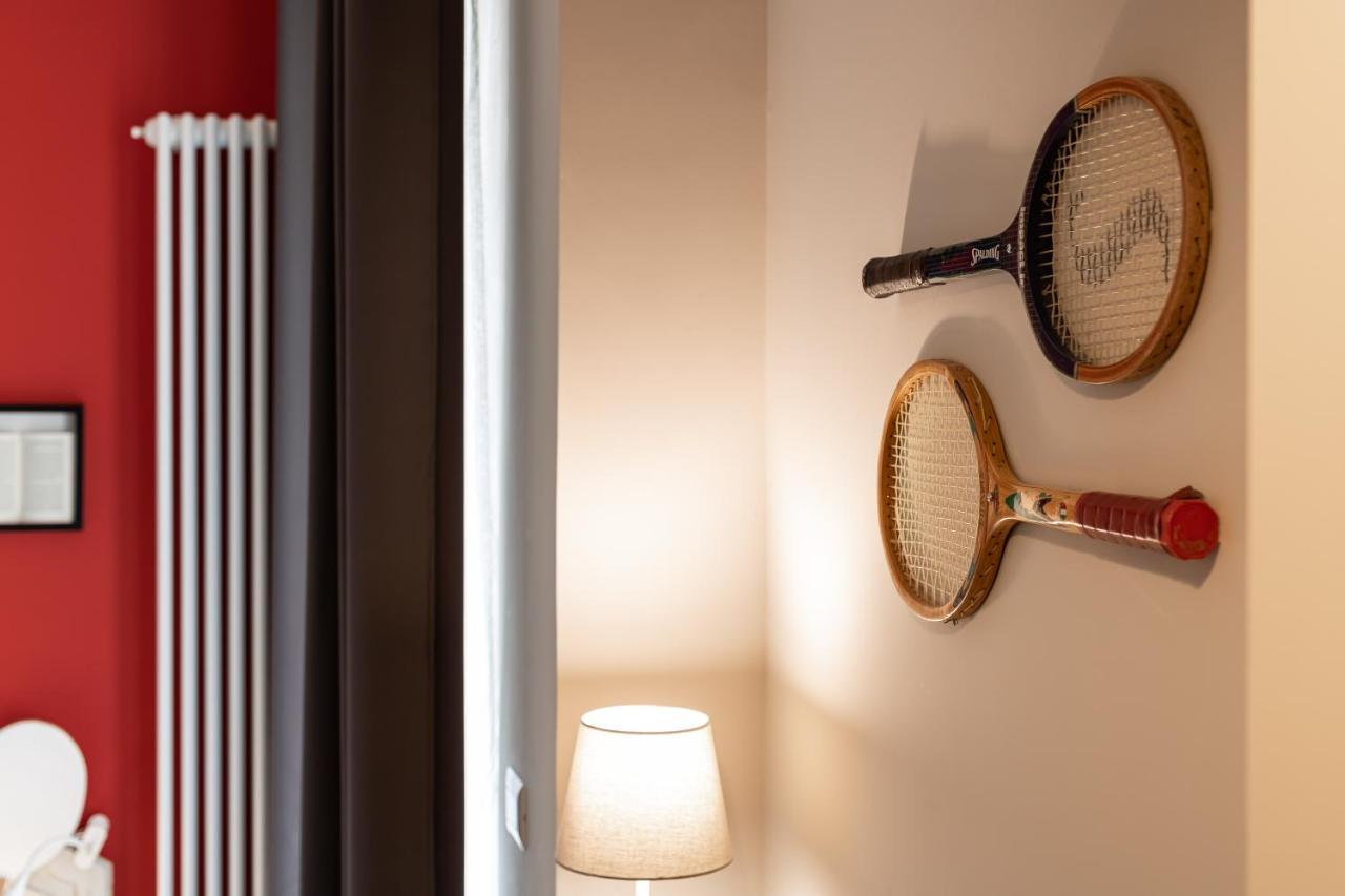 Bed And Breakfast Bric & Brac Grottammare Εξωτερικό φωτογραφία