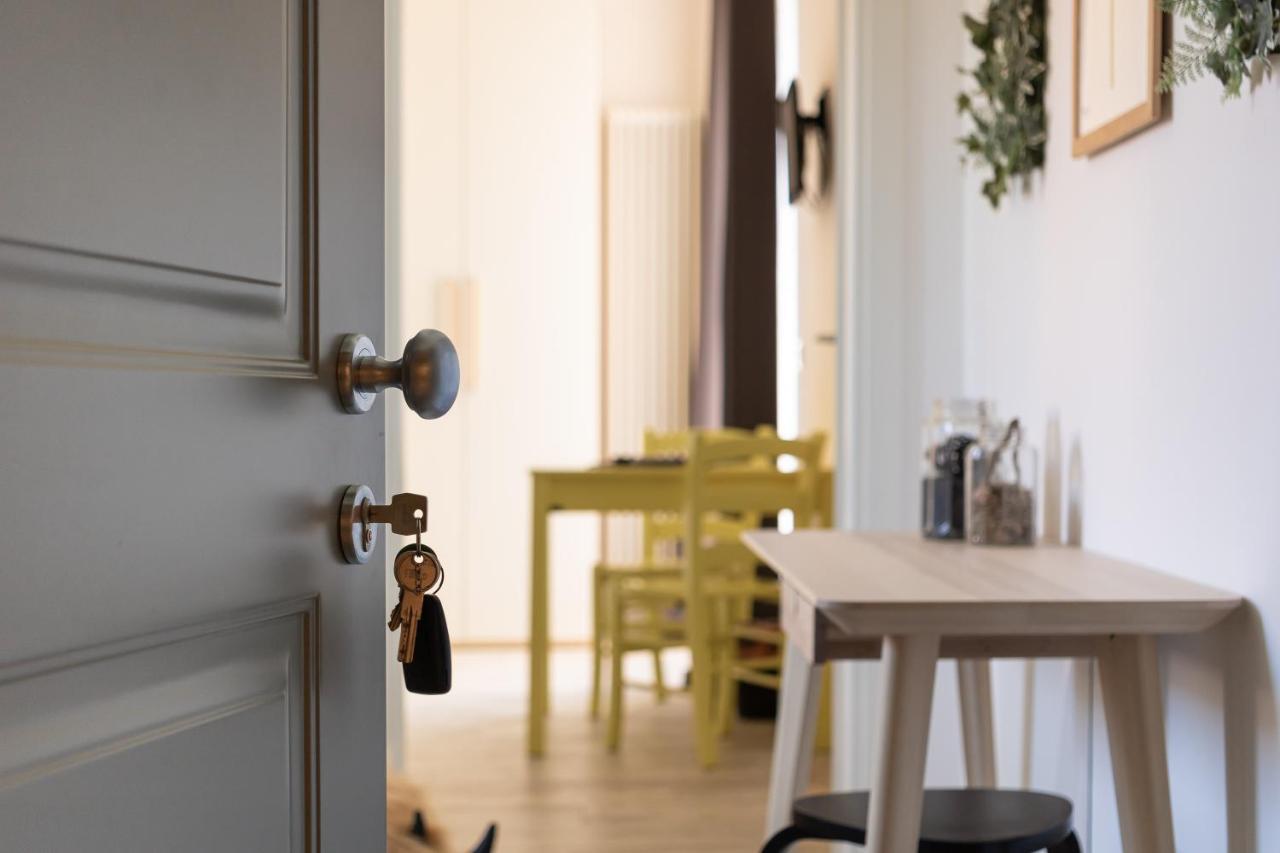 Bed And Breakfast Bric & Brac Grottammare Εξωτερικό φωτογραφία
