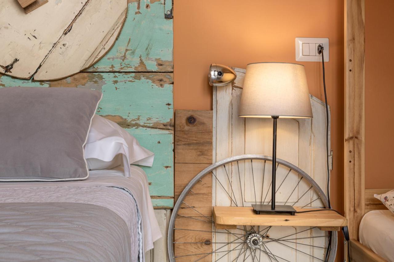 Bed And Breakfast Bric & Brac Grottammare Εξωτερικό φωτογραφία