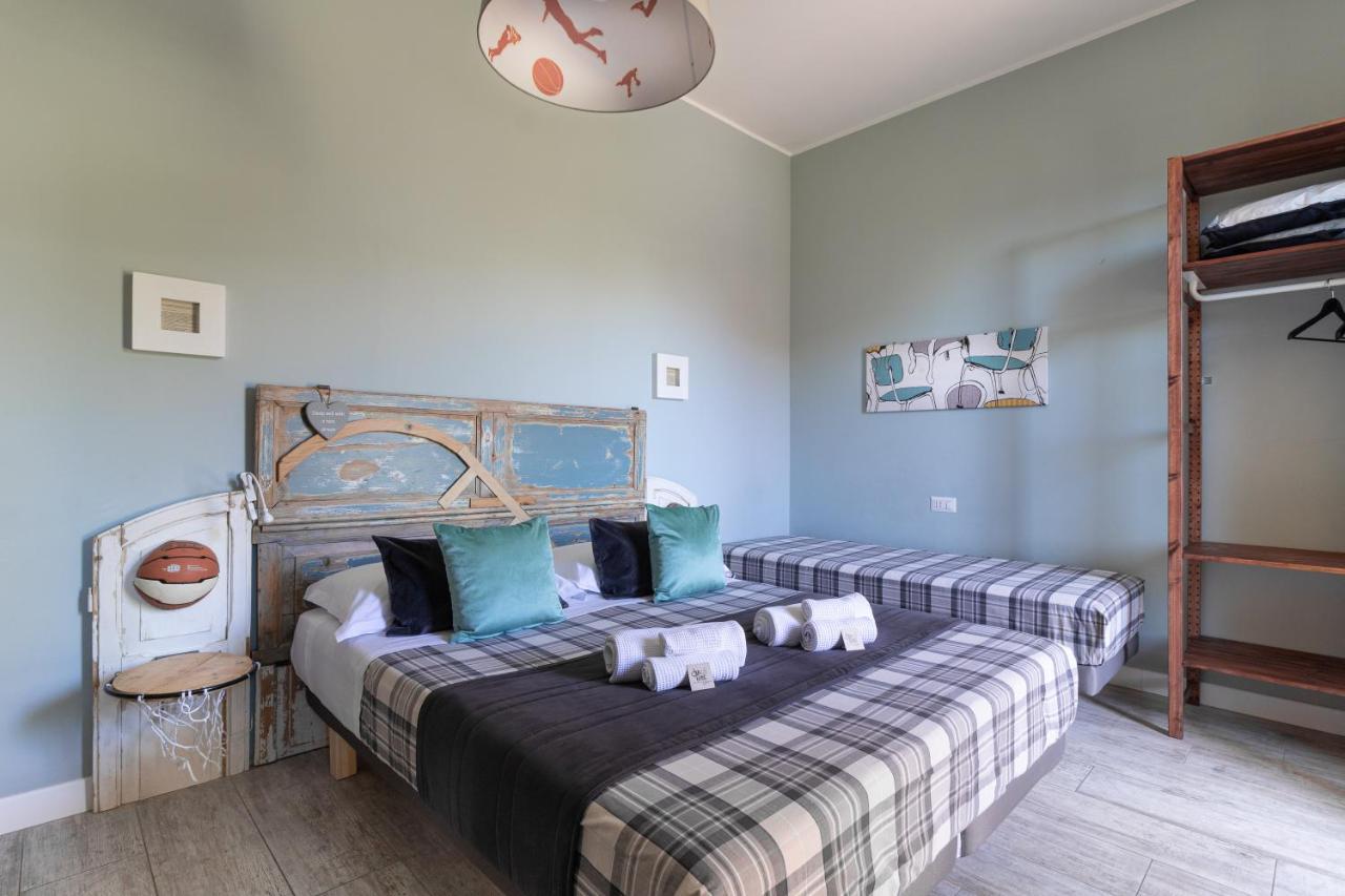 Bed And Breakfast Bric & Brac Grottammare Εξωτερικό φωτογραφία