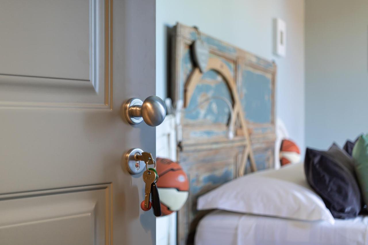 Bed And Breakfast Bric & Brac Grottammare Εξωτερικό φωτογραφία