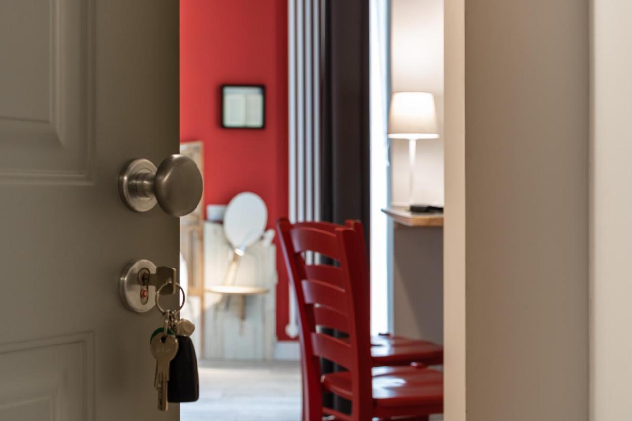 Bed And Breakfast Bric & Brac Grottammare Εξωτερικό φωτογραφία