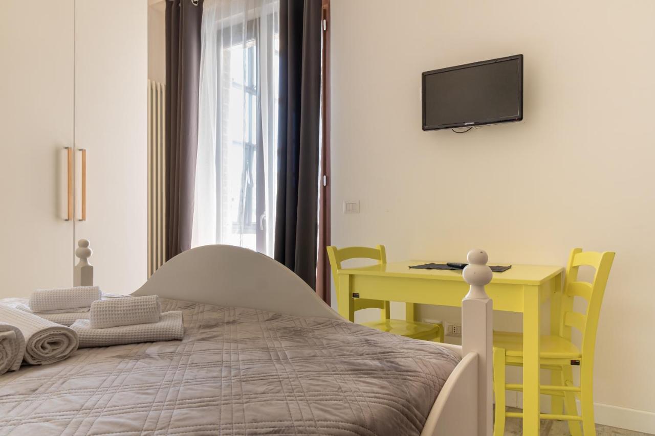 Bed And Breakfast Bric & Brac Grottammare Εξωτερικό φωτογραφία
