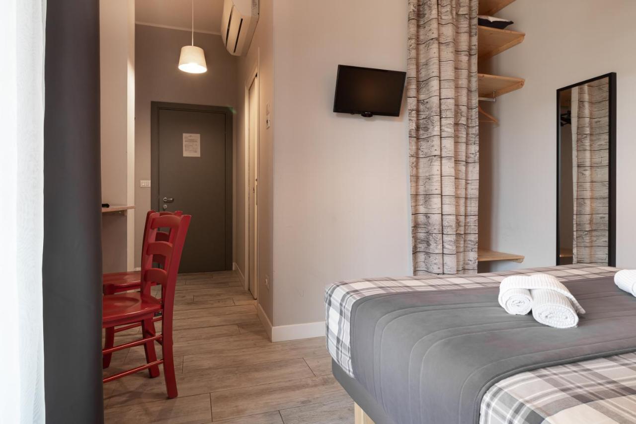 Bed And Breakfast Bric & Brac Grottammare Εξωτερικό φωτογραφία
