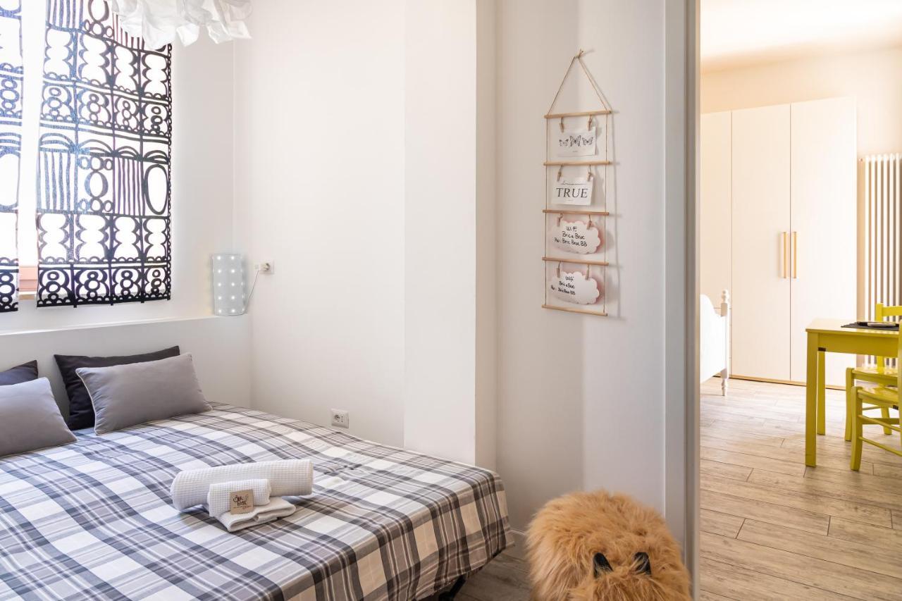 Bed And Breakfast Bric & Brac Grottammare Εξωτερικό φωτογραφία