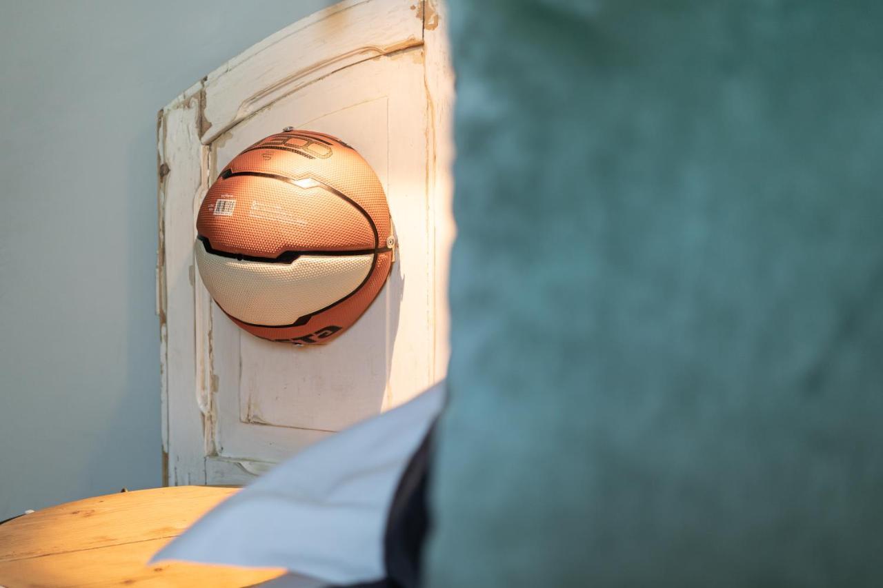 Bed And Breakfast Bric & Brac Grottammare Εξωτερικό φωτογραφία