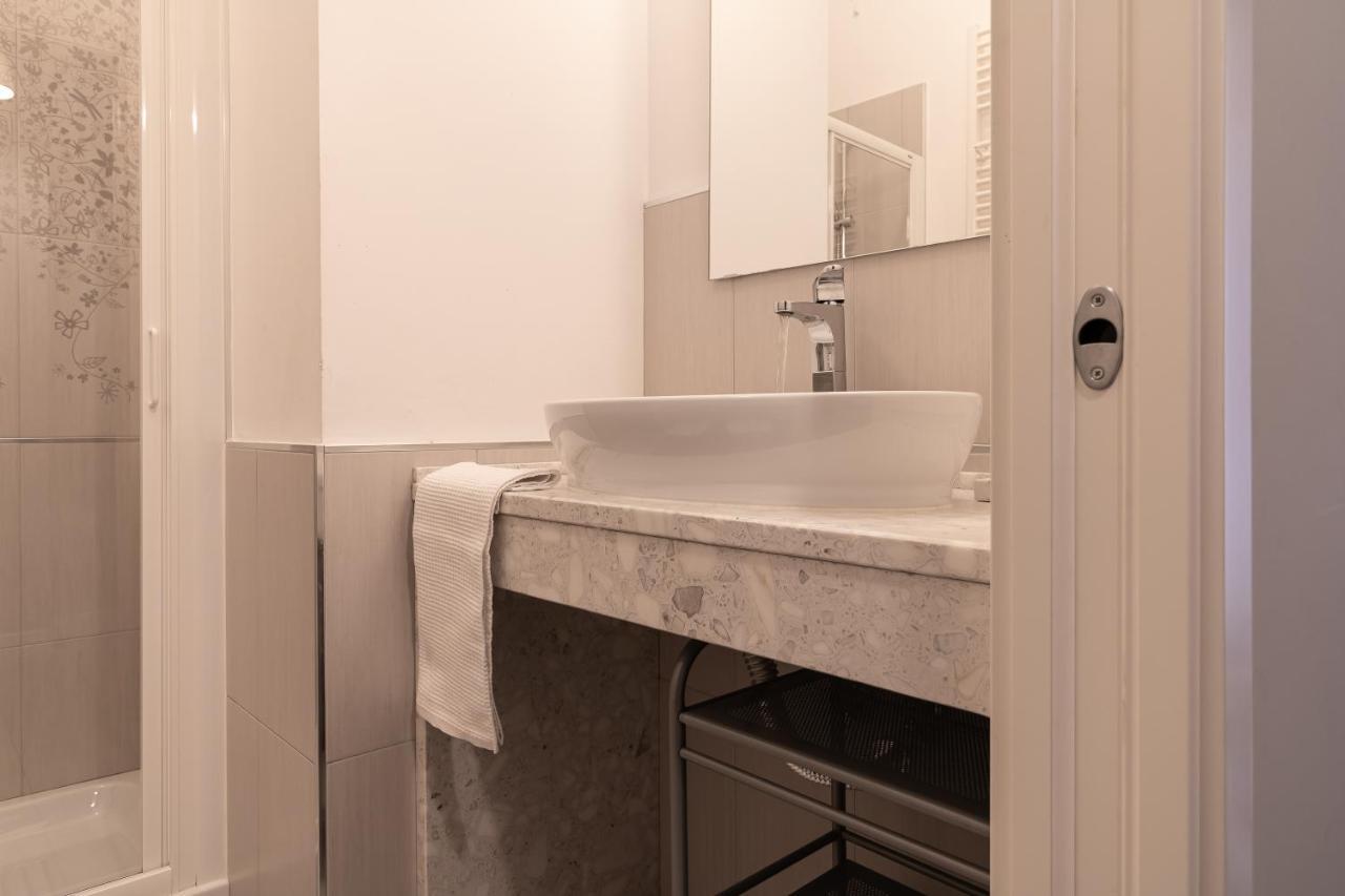 Bed And Breakfast Bric & Brac Grottammare Εξωτερικό φωτογραφία