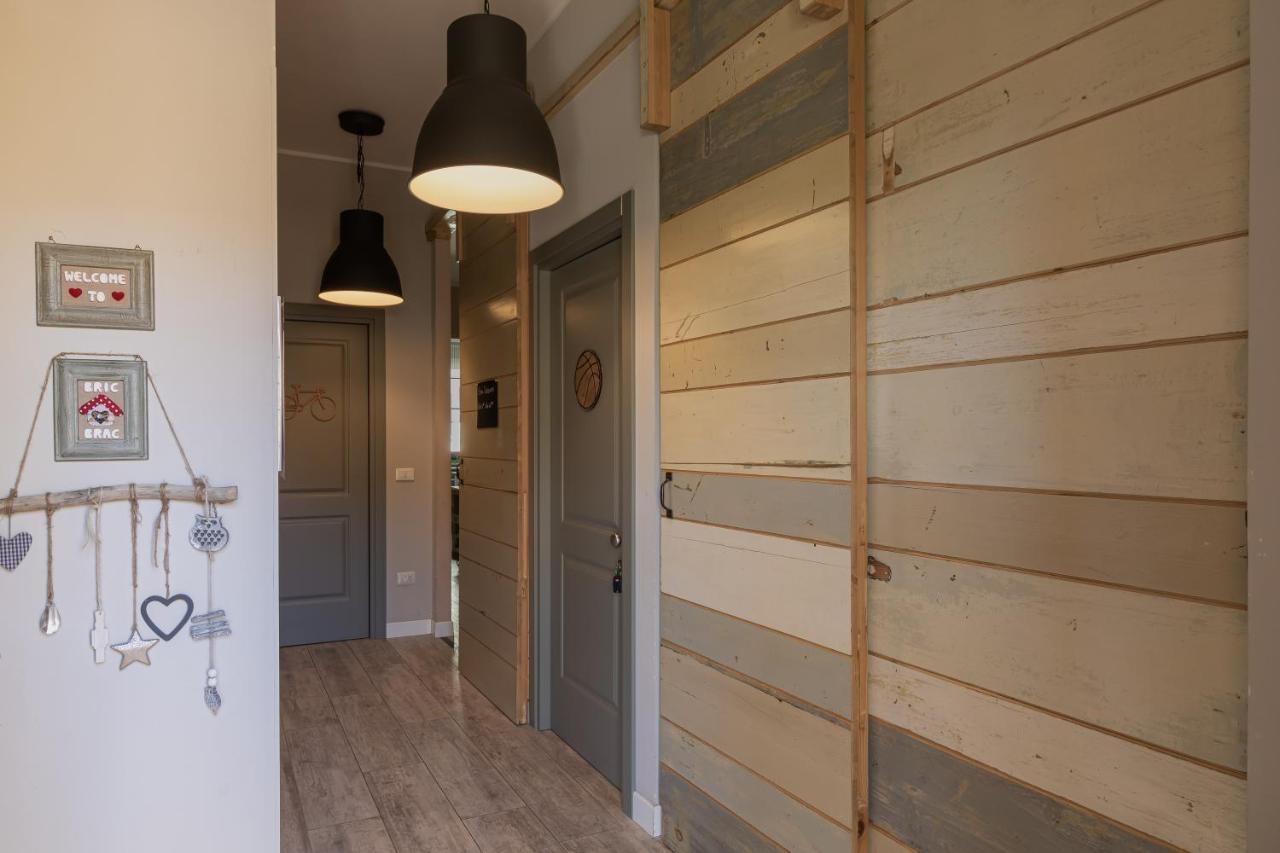 Bed And Breakfast Bric & Brac Grottammare Εξωτερικό φωτογραφία