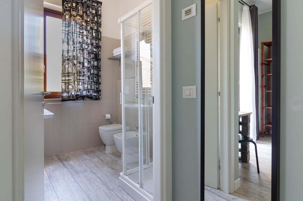 Bed And Breakfast Bric & Brac Grottammare Εξωτερικό φωτογραφία