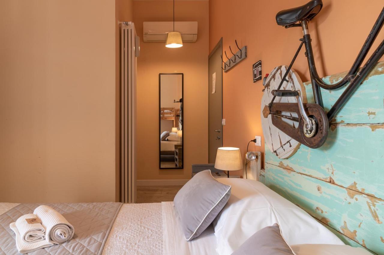 Bed And Breakfast Bric & Brac Grottammare Εξωτερικό φωτογραφία