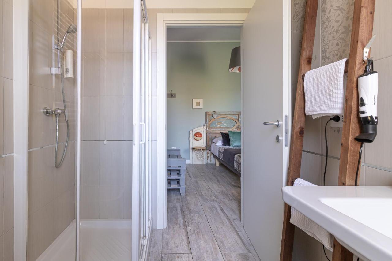 Bed And Breakfast Bric & Brac Grottammare Εξωτερικό φωτογραφία