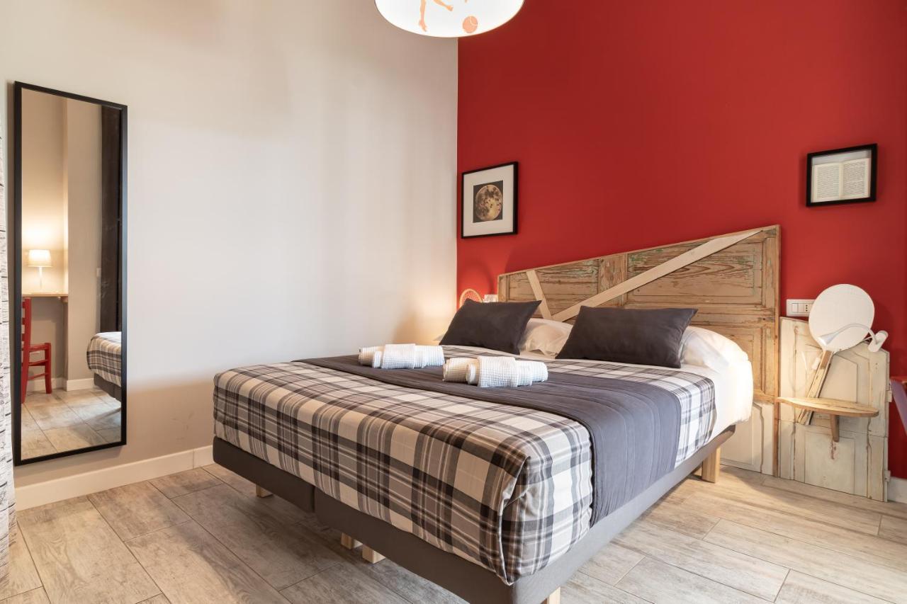 Bed And Breakfast Bric & Brac Grottammare Εξωτερικό φωτογραφία