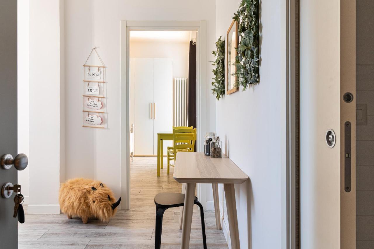 Bed And Breakfast Bric & Brac Grottammare Εξωτερικό φωτογραφία