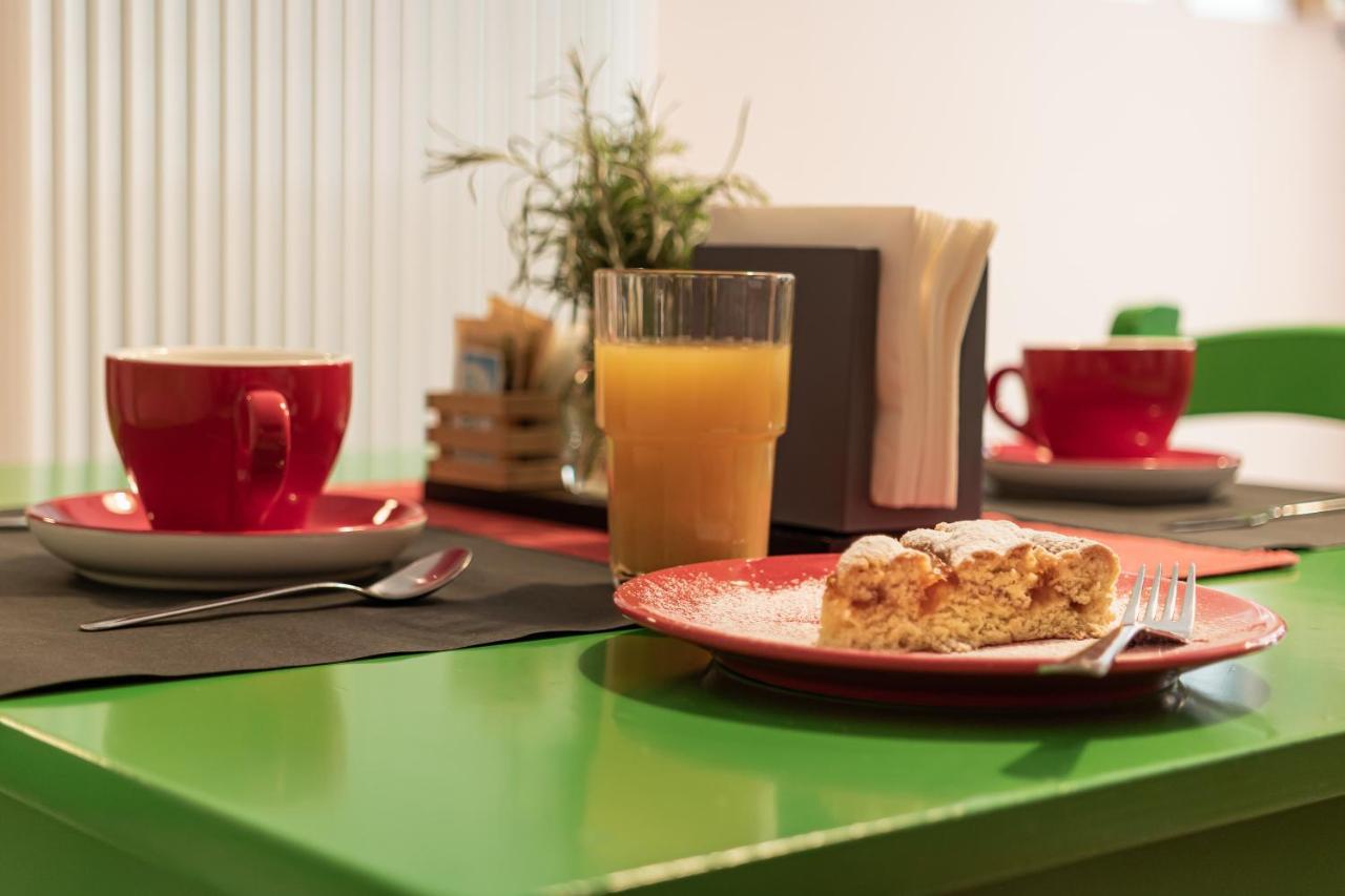 Bed And Breakfast Bric & Brac Grottammare Εξωτερικό φωτογραφία