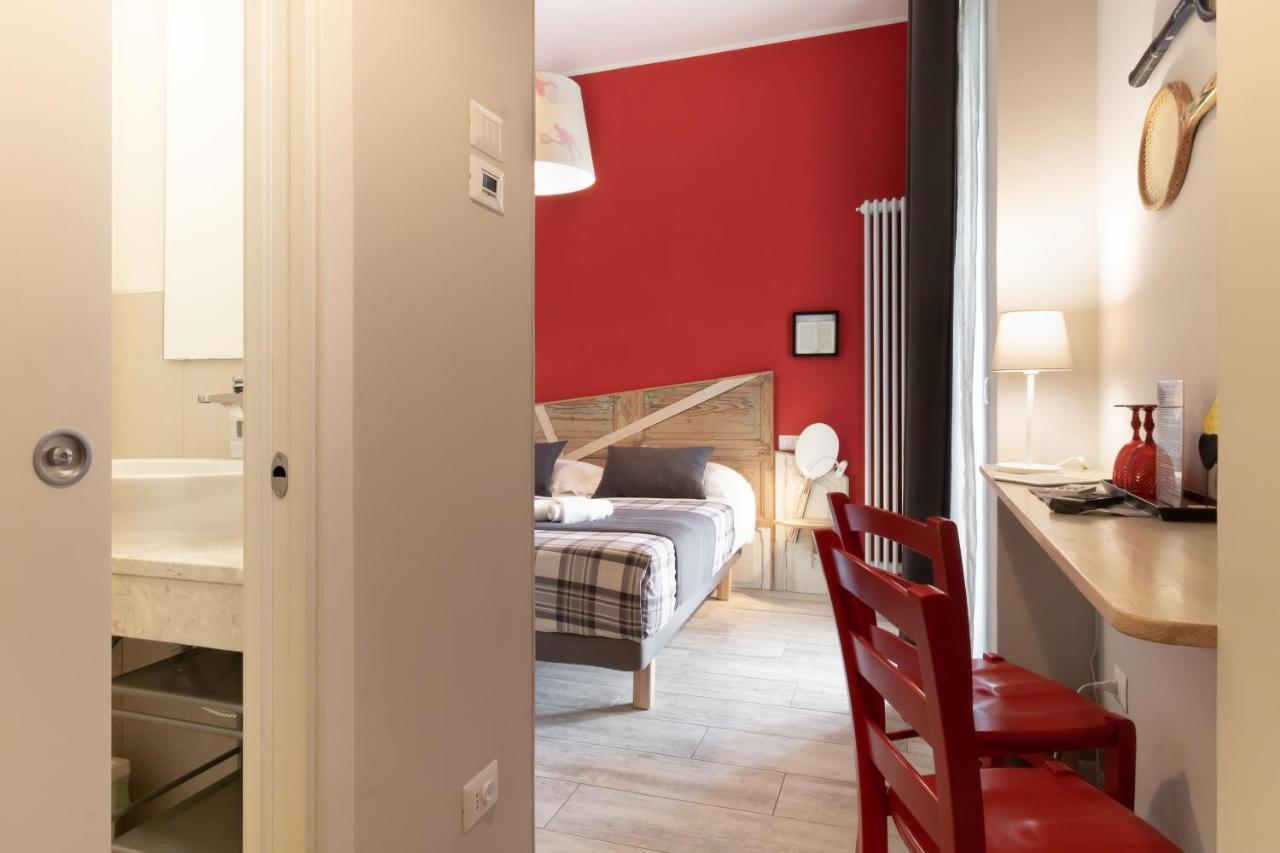 Bed And Breakfast Bric & Brac Grottammare Εξωτερικό φωτογραφία