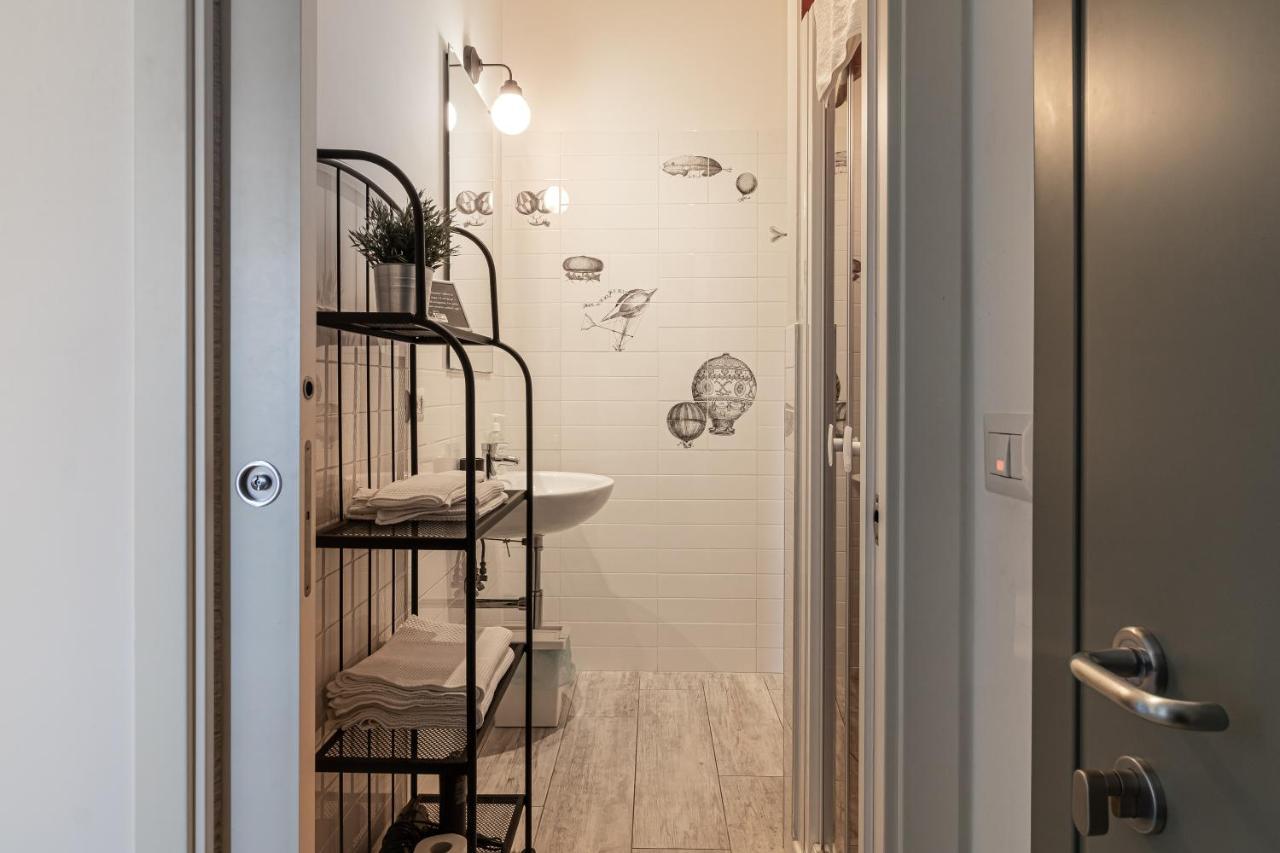Bed And Breakfast Bric & Brac Grottammare Εξωτερικό φωτογραφία