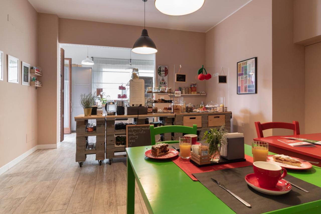 Bed And Breakfast Bric & Brac Grottammare Εξωτερικό φωτογραφία
