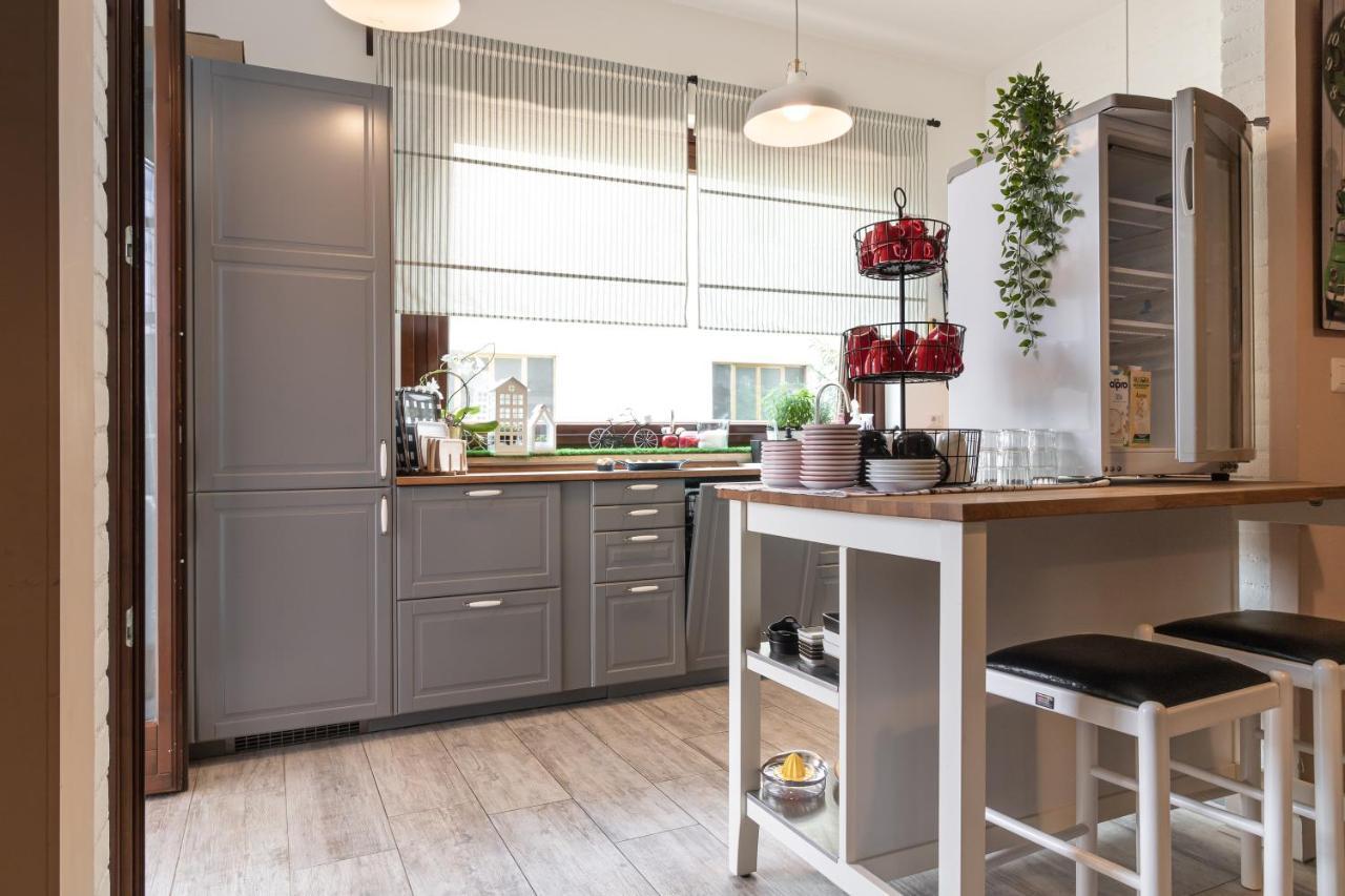 Bed And Breakfast Bric & Brac Grottammare Εξωτερικό φωτογραφία