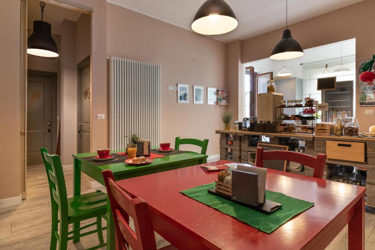 Bed And Breakfast Bric & Brac Grottammare Εξωτερικό φωτογραφία