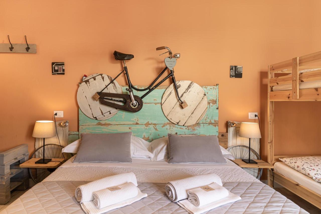 Bed And Breakfast Bric & Brac Grottammare Εξωτερικό φωτογραφία