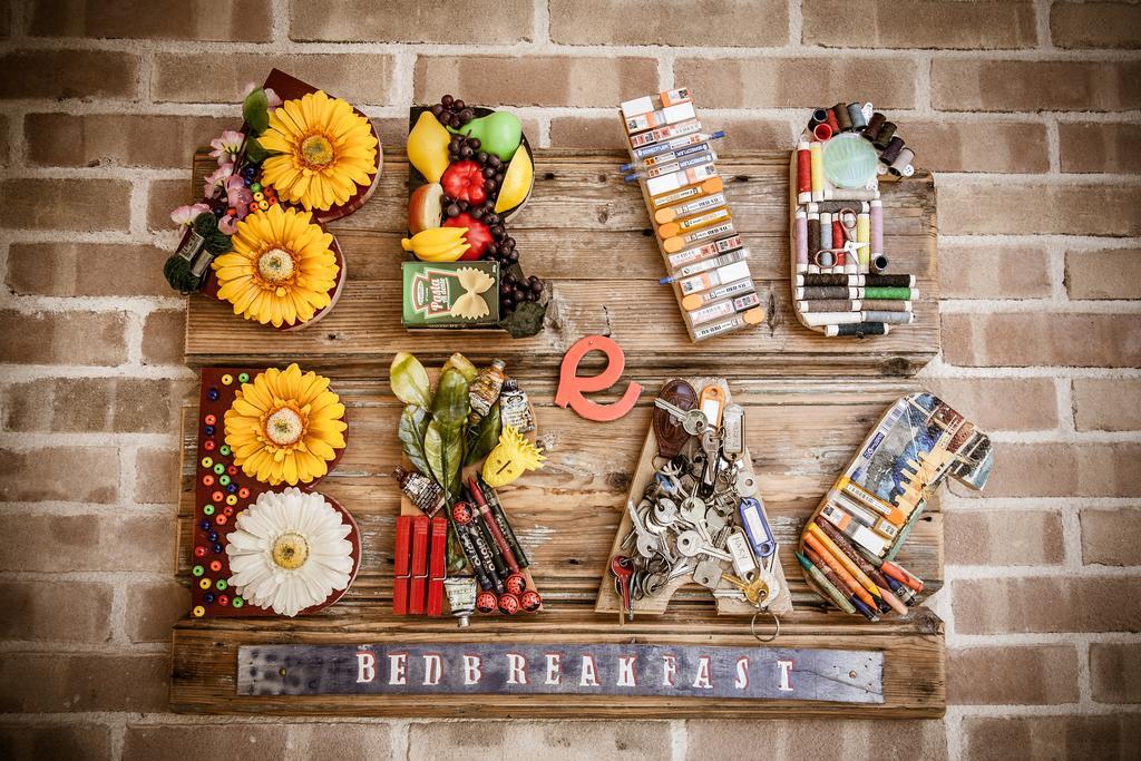 Bed And Breakfast Bric & Brac Grottammare Εξωτερικό φωτογραφία